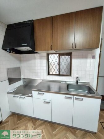 池袋本町二丁目戸建の物件内観写真